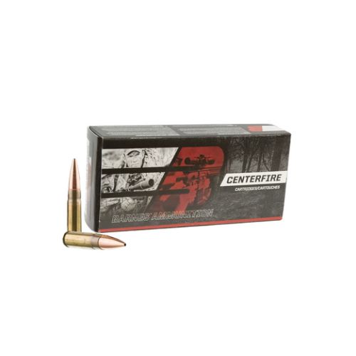 BARNES 300 AAC 120GR JHP FB