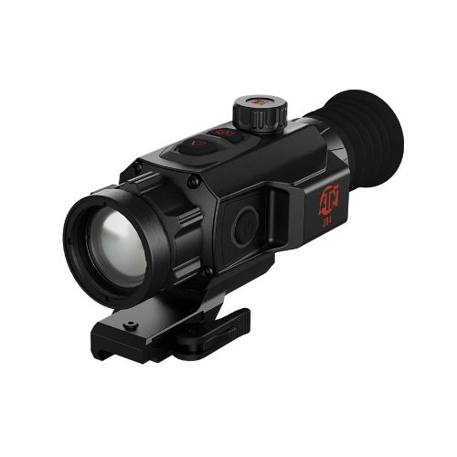 ATN THOR 6 MINI 2-16X 256