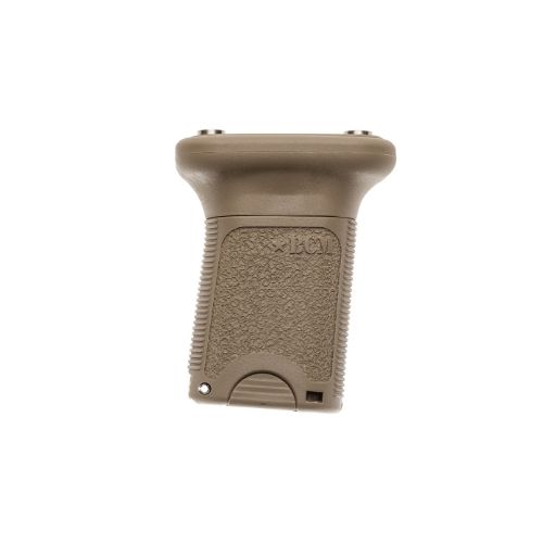 BCM VERTICAL GRIP SHORT FDE