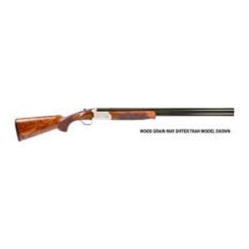 ATI CAVALRY SX O/U 20GA 3"