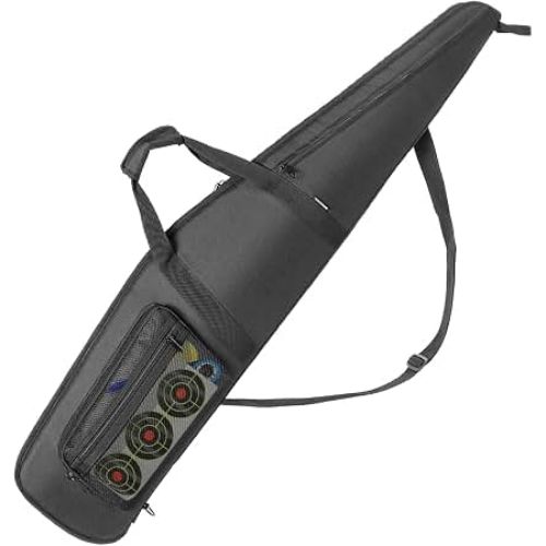 ALLEN DAYTONA 52" SHOTGUN CASE