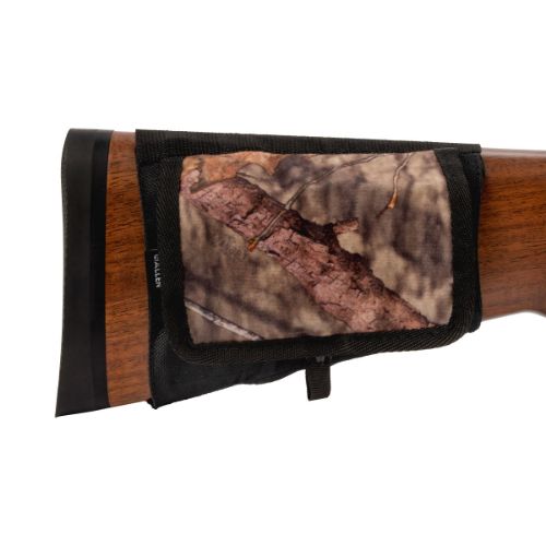 ALLEN SHOTGUN STOCK SHELL