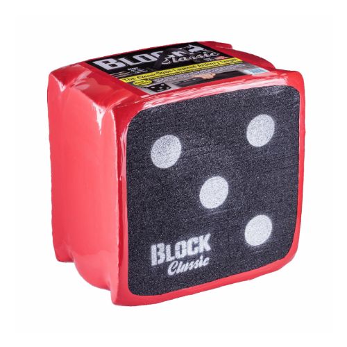 BLOCK TARGETS CLASSIC 18