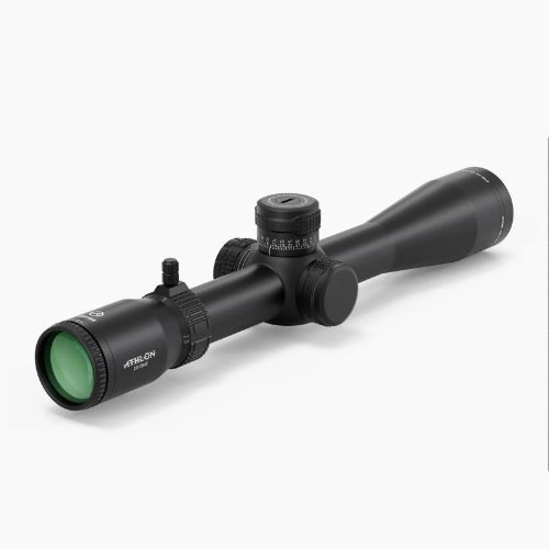 ATHLON SCOPE ARES HLR 30MM