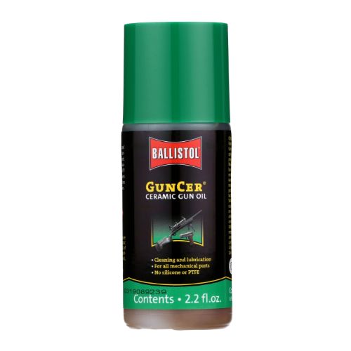 BALLISTOL 65 ML GUNCER