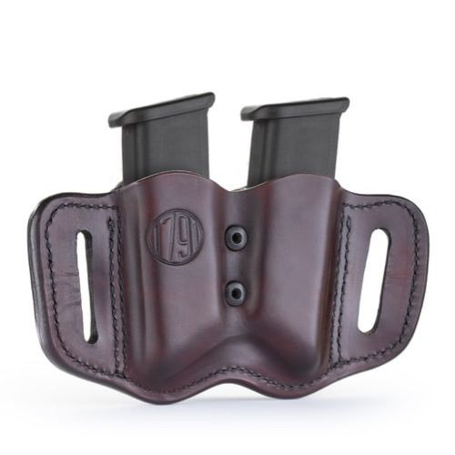 1791 F2.2 DOUBLE MAG CARRIER