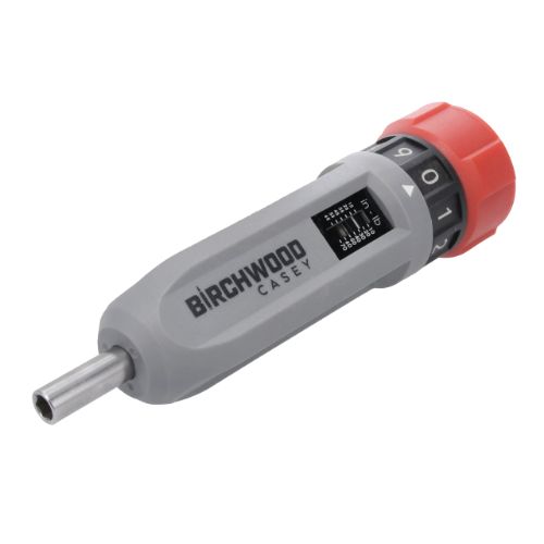 B/C ARMORERS TORQUE WRENCH