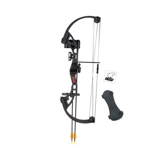 BEAR ARCHERY YOUTH COMPOUND