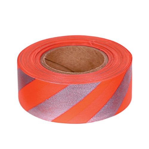 ALLEN REFLECTIVE FLAGGING TAPE