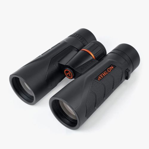 ATHLON BINOCULARS ARGOS G2