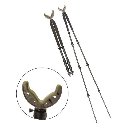 ALLEN AXIAL SHOOTING STICK 61"