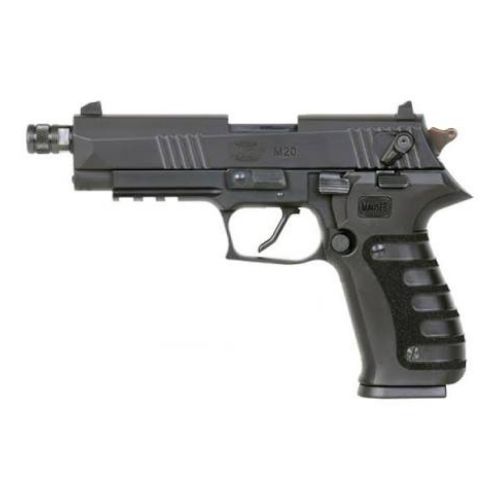 BL MAUSER M20 SD 22LR 10-SHOT