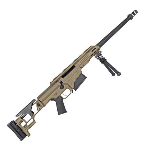 BARRETT MRAD COVERT 6.5 CREED