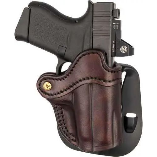 1791 PDHC PADDLE HOLSTER MULT-