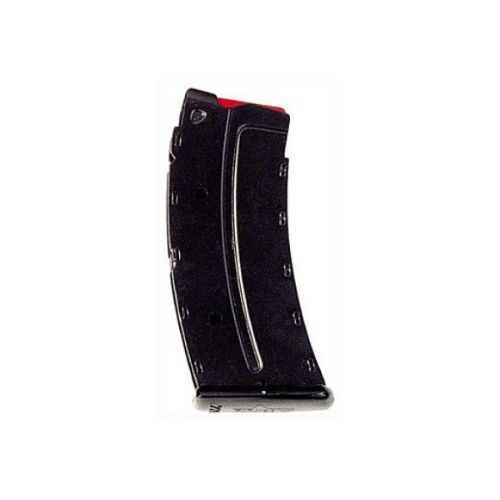 ANSCHUTZ MAGAZINE 22LR 10RD