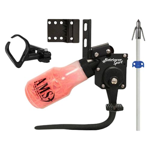 AMS BOWFISHING RETRIEVER