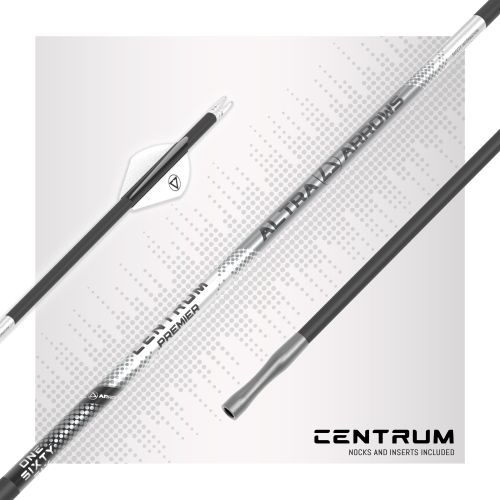 ALTRA ARROWS 166 CENTRUM