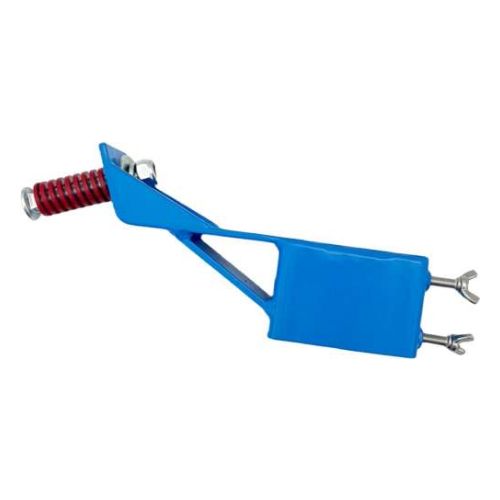 BASH TARGET STEEL TARGET STAND