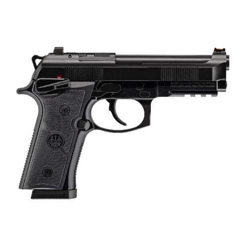 BERETTA 92GTS CENTURION 9MM