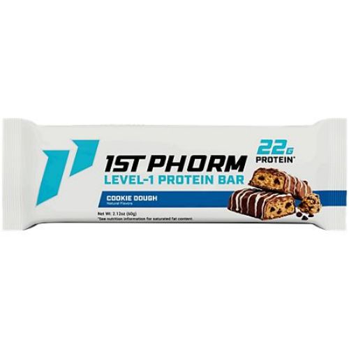 1ST PHORM LEVEL 1 BAR