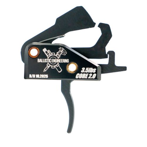 BALLISTIC ENGINEERING AR15