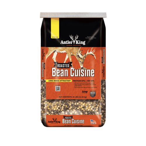 ANTLER KING ROASTED BEAN