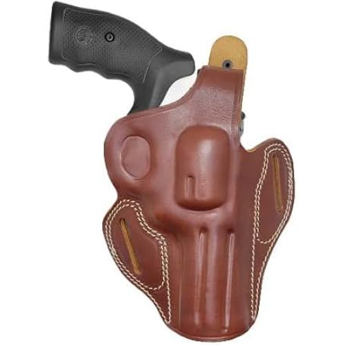 1791 REVOLVER THUMB BREAK OWB