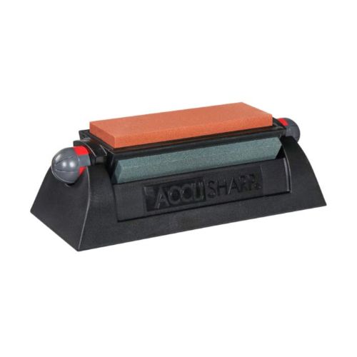 ACCUSHARP TRI-STONE SHARPENING