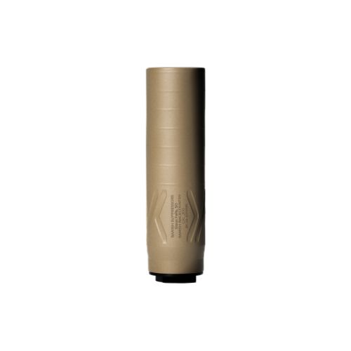 BANISH SUPPRESSORS BACKCOUNTRY