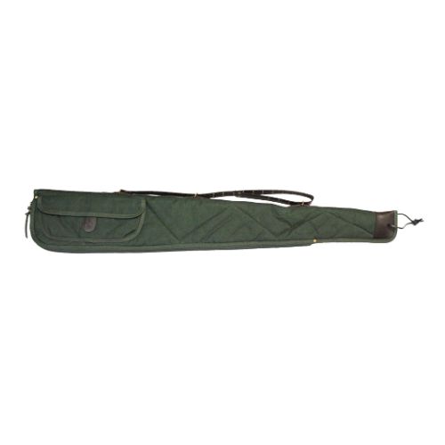 BOB ALLEN CANVAS SHOTGUN CASE
