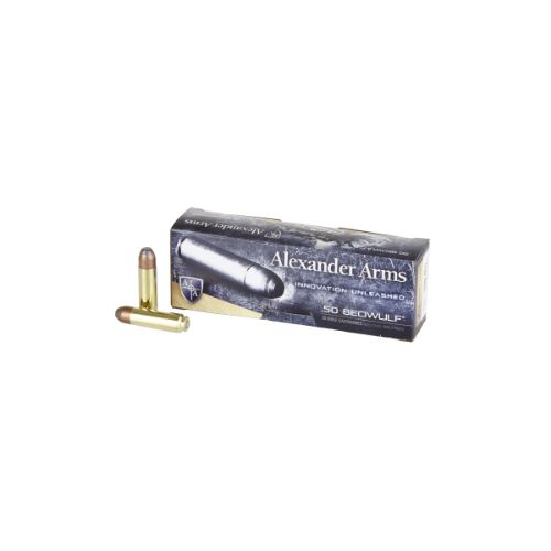 ALEXANDER 50 BEOWULF 400GR