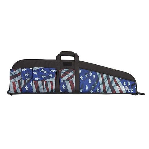 ALLEN VICTORY TACTICAL RIFLE