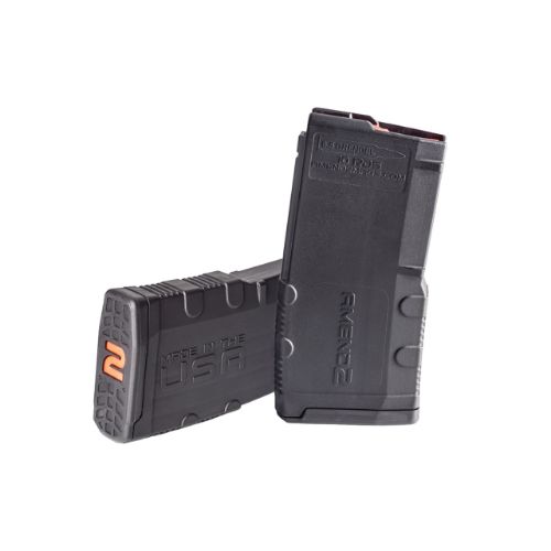 AMEND2 MAGAZINE 6.5 GRENDAL