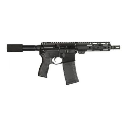 BERSA AR15 PISTOL 5.56 NATO