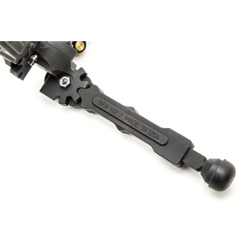 ACCU-TAC BIPOD BOLT RIFLE BR4