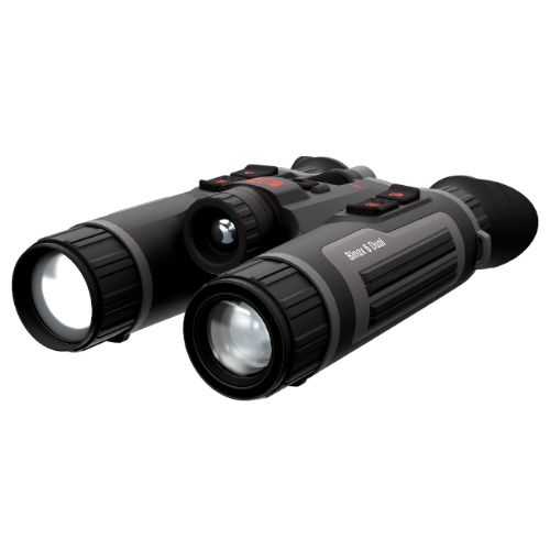 ATN BINOX 6 640 THERMAL DUAL