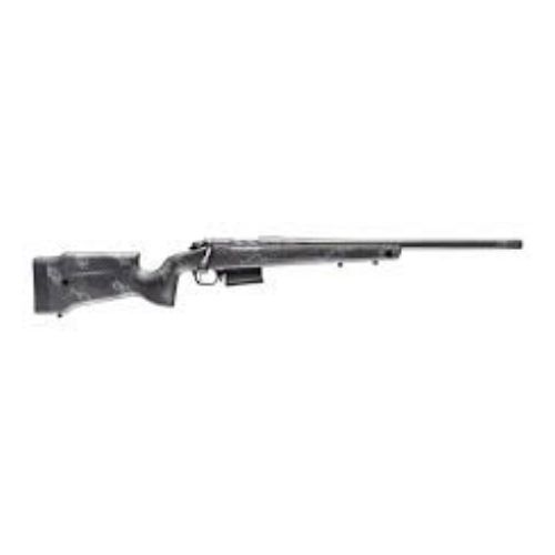 BERGARA B14 CREST CARBON 22CM
