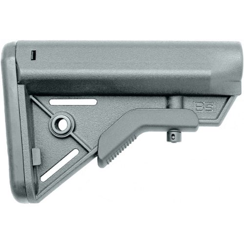 B5 SYSTEMS BRAVO STOCK