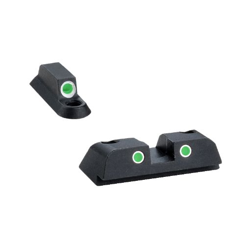 BERETTA TRIJICON NIGHT SIGHT