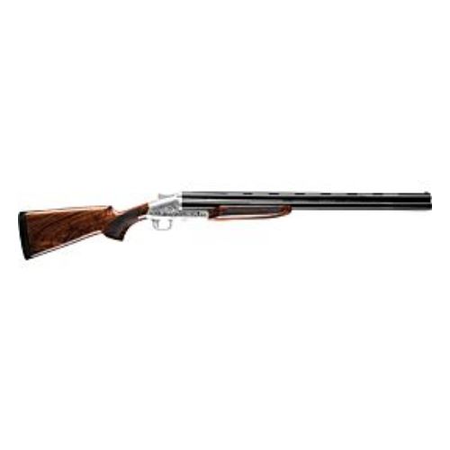 ATI 3B TRIPLE BARREL O/U 12GA