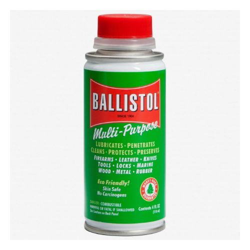 BALLISTOL 4 OZ LIQUID CAN
