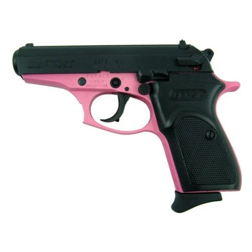 BERSA THUNDER 380ACP FS