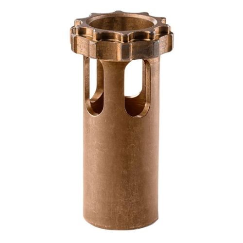 BANISH SUPPRESSORS 4791