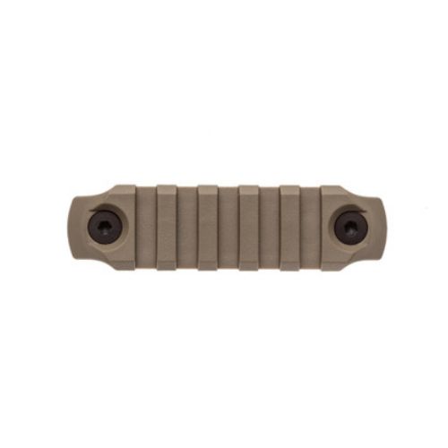 BCM RAIL SECTION--NYLON KEYMOD