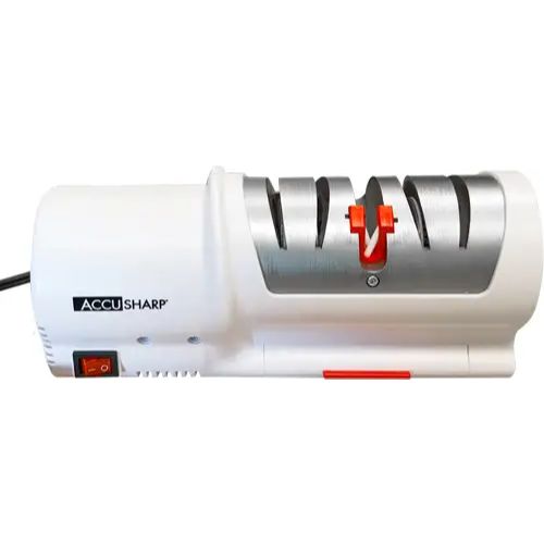 ACCUSHARP ELECTRIC KNIFE