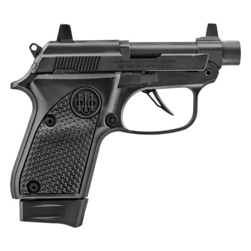 BERETTA 20X 22LR 2.8" 8RD