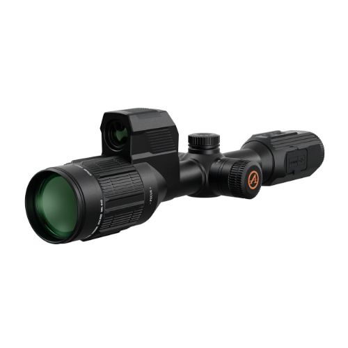 ATHLON THERMAL SCOPE CRONUS