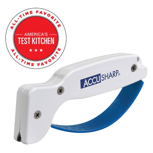 ACCUSHARP KNIFE SHARPENER