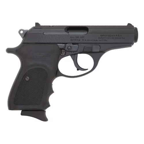 BERSA FIRESTORM 380ACP FS