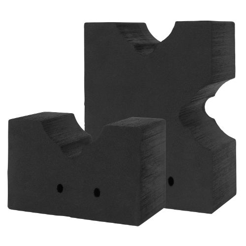 ALLEN FOAM SOFT ROCK SHOOTING
